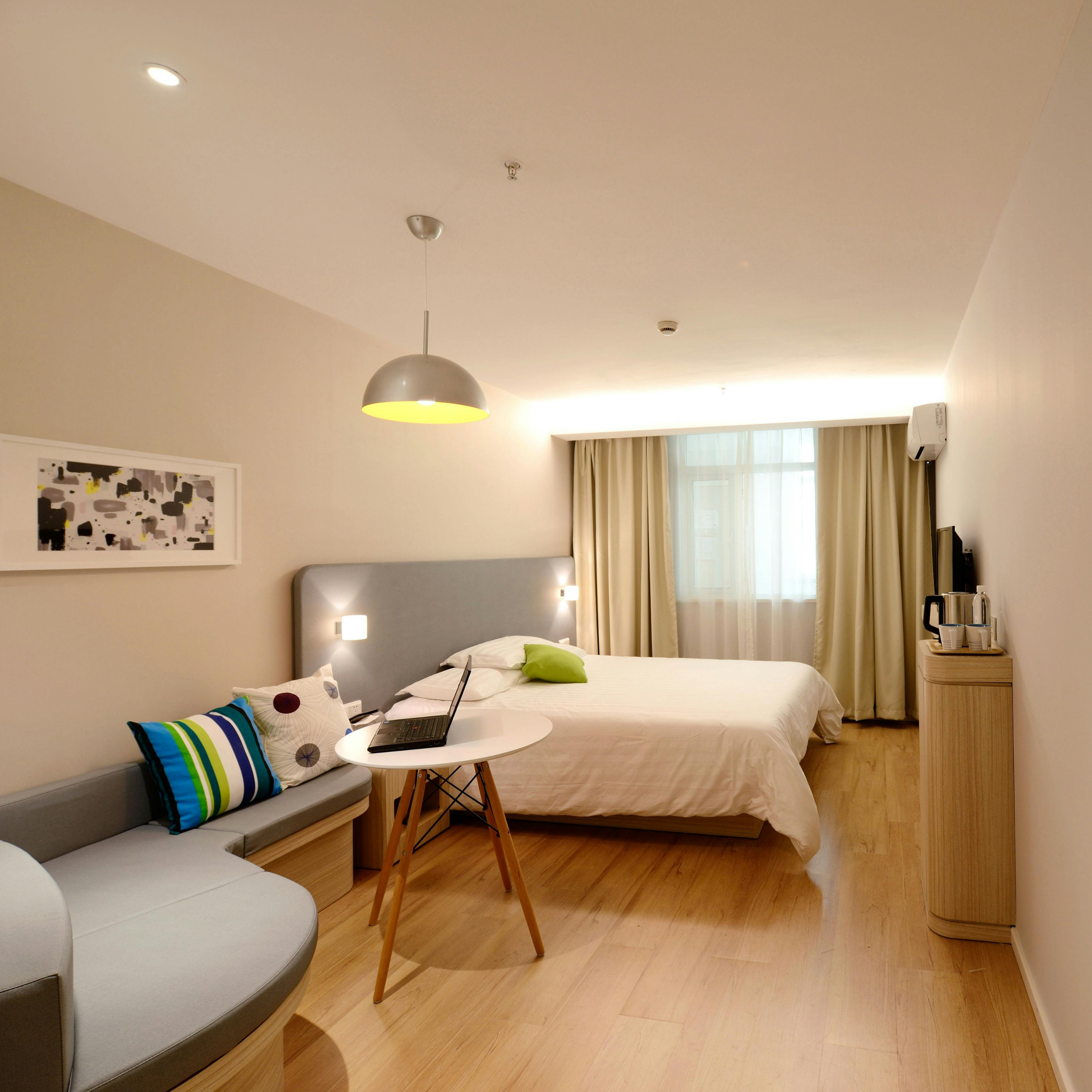 Bedroom Flooring