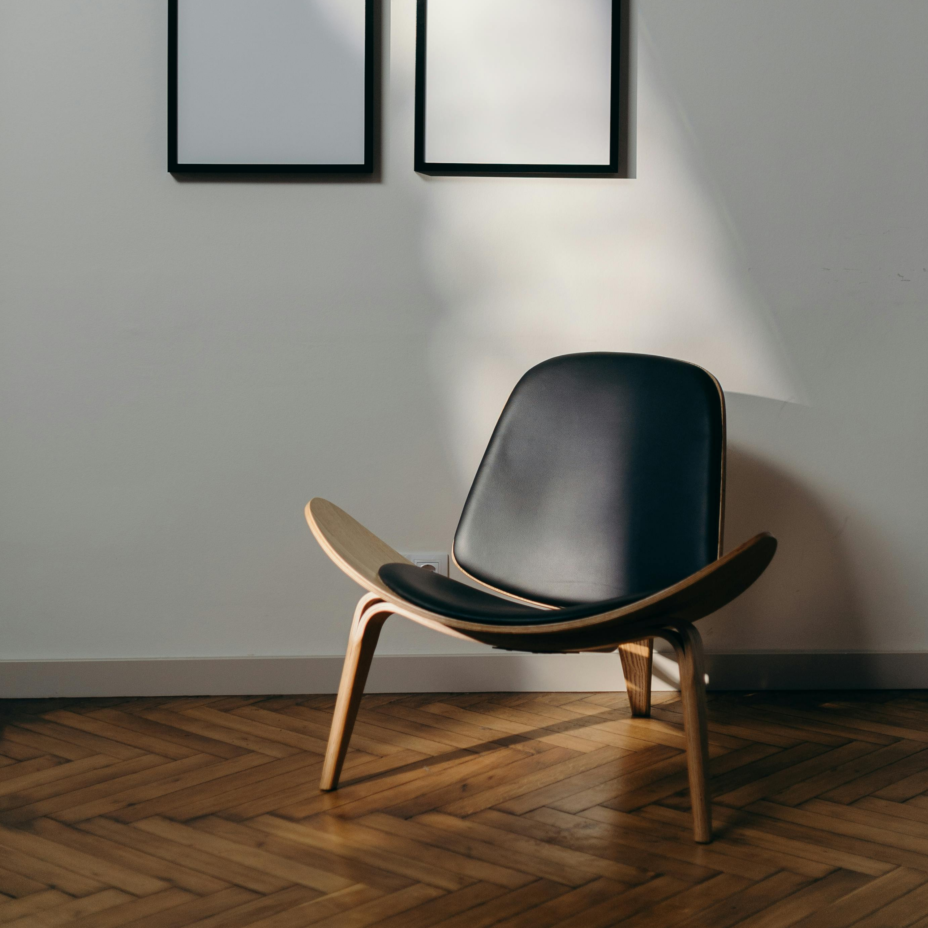 Dark Oak Flooring