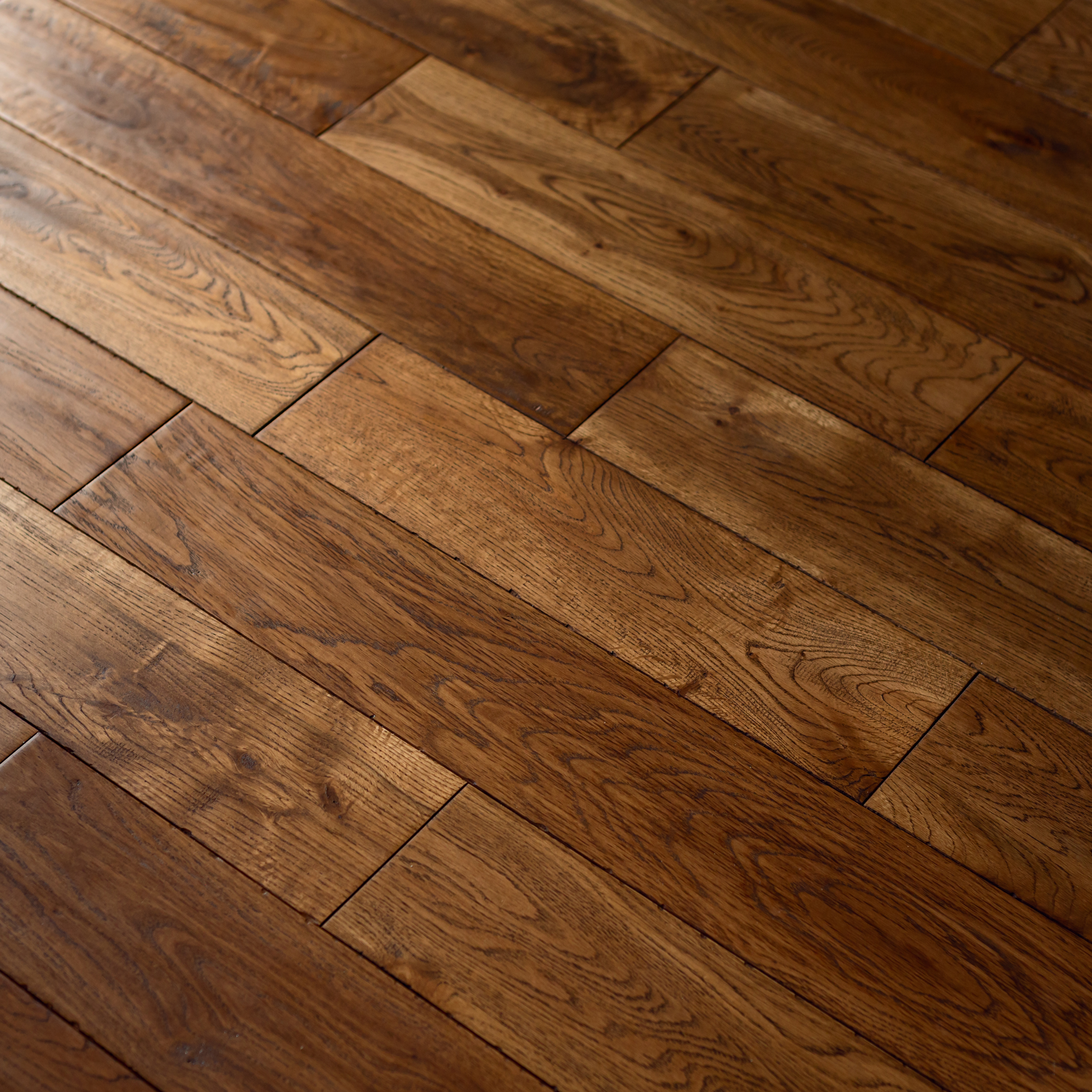 Engineering Oak Flooring