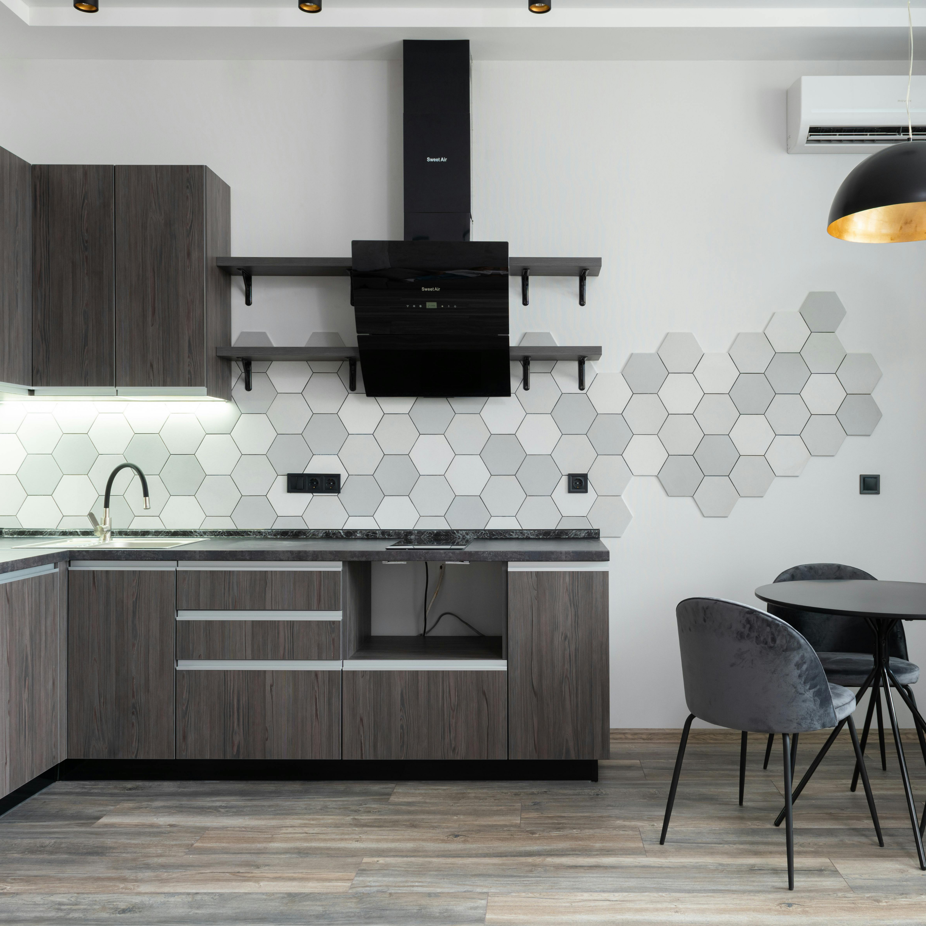 Kitchen Flooring