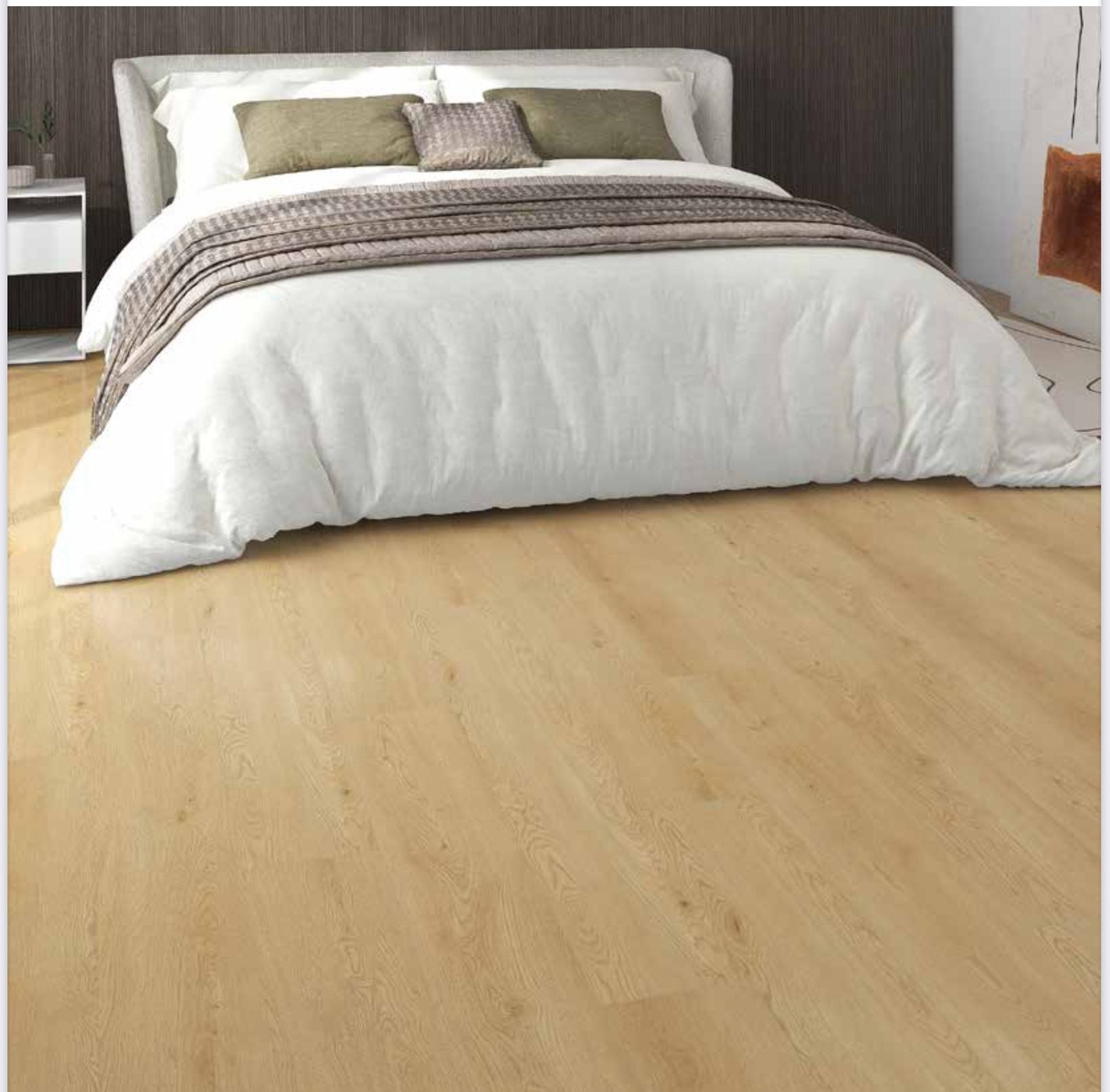 Bronte Oak SPC Click 5mm