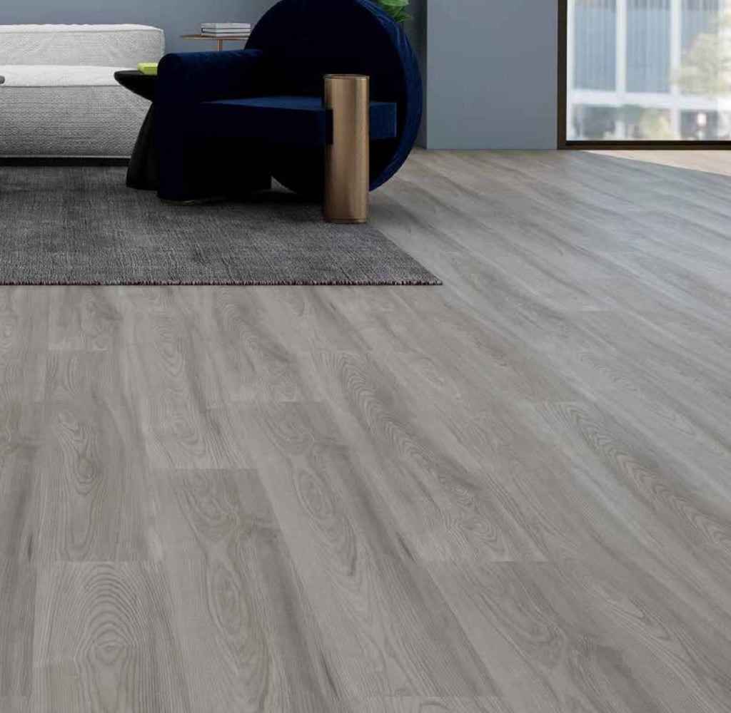 Nordic Oak SPC Click 5mm