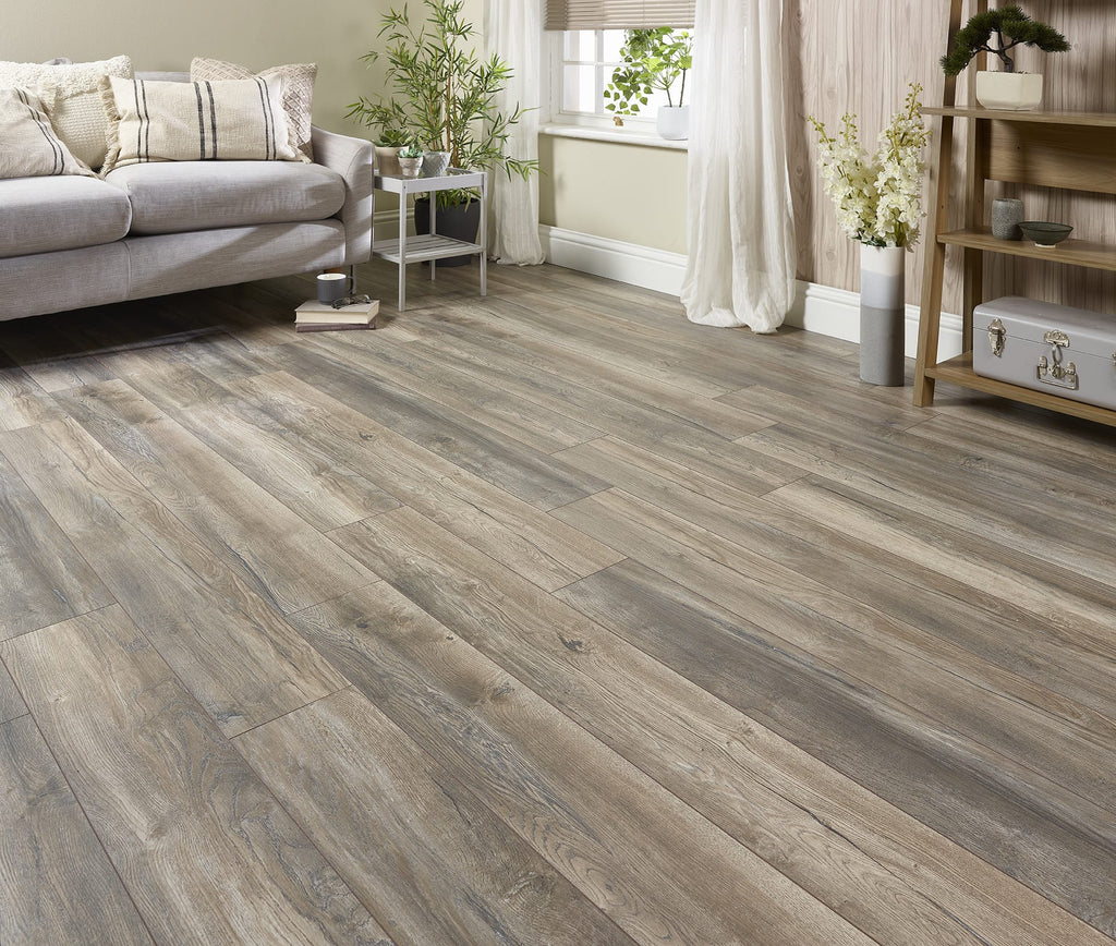Bilbao Oak 12mm