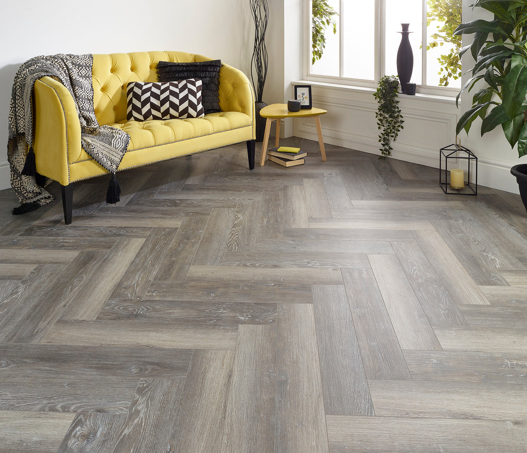 Hydro Loc 011 Herringbone