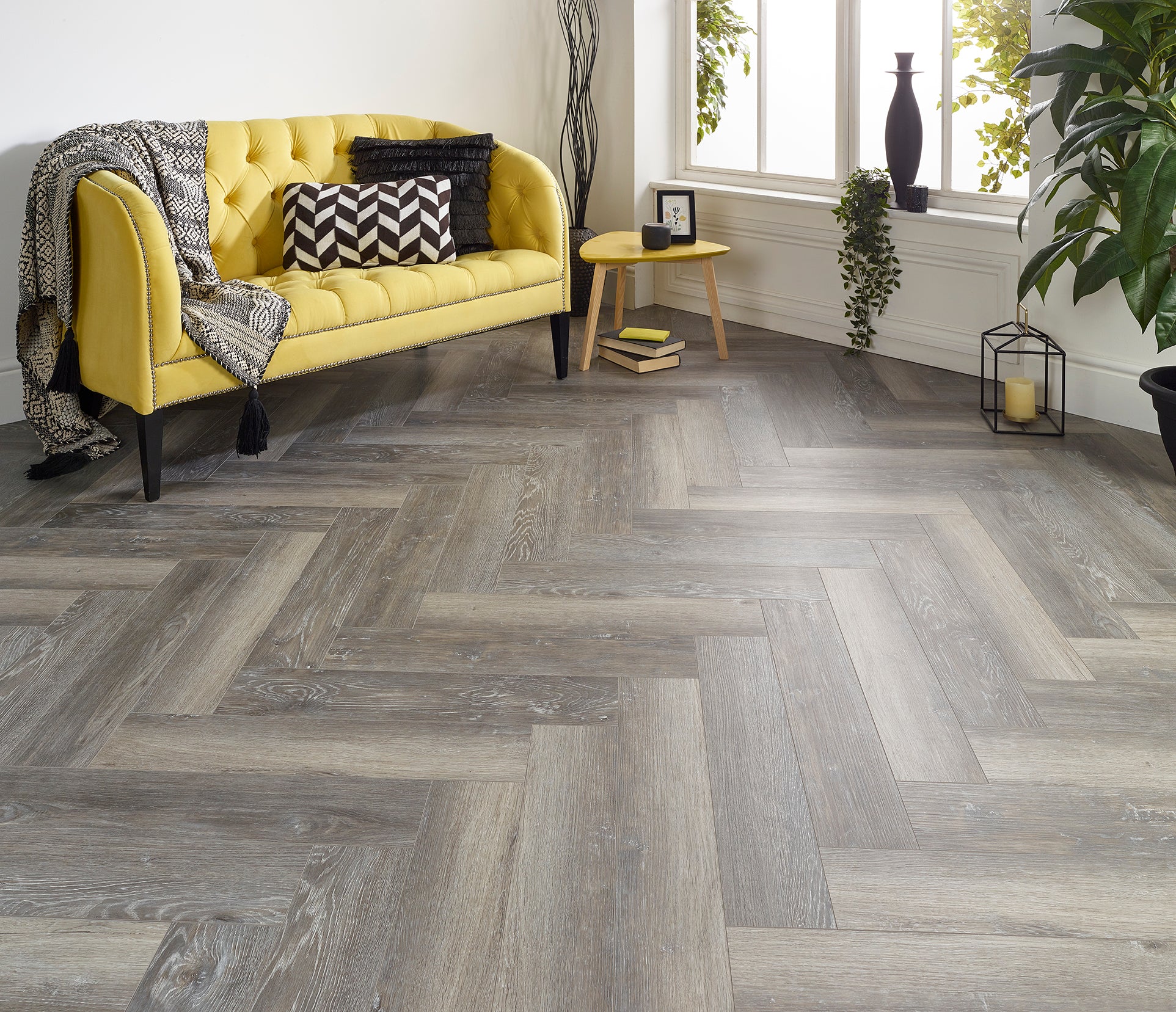 Hydro Loc 011 Herringbone