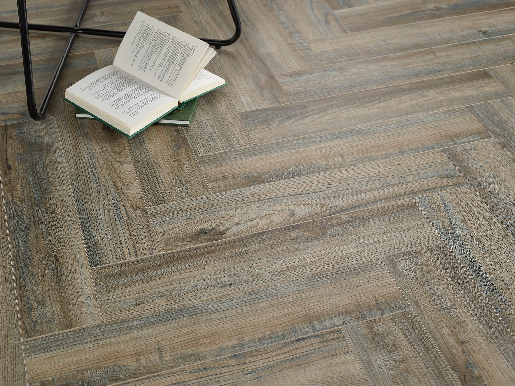 Hydro Loc 023 Herringbone