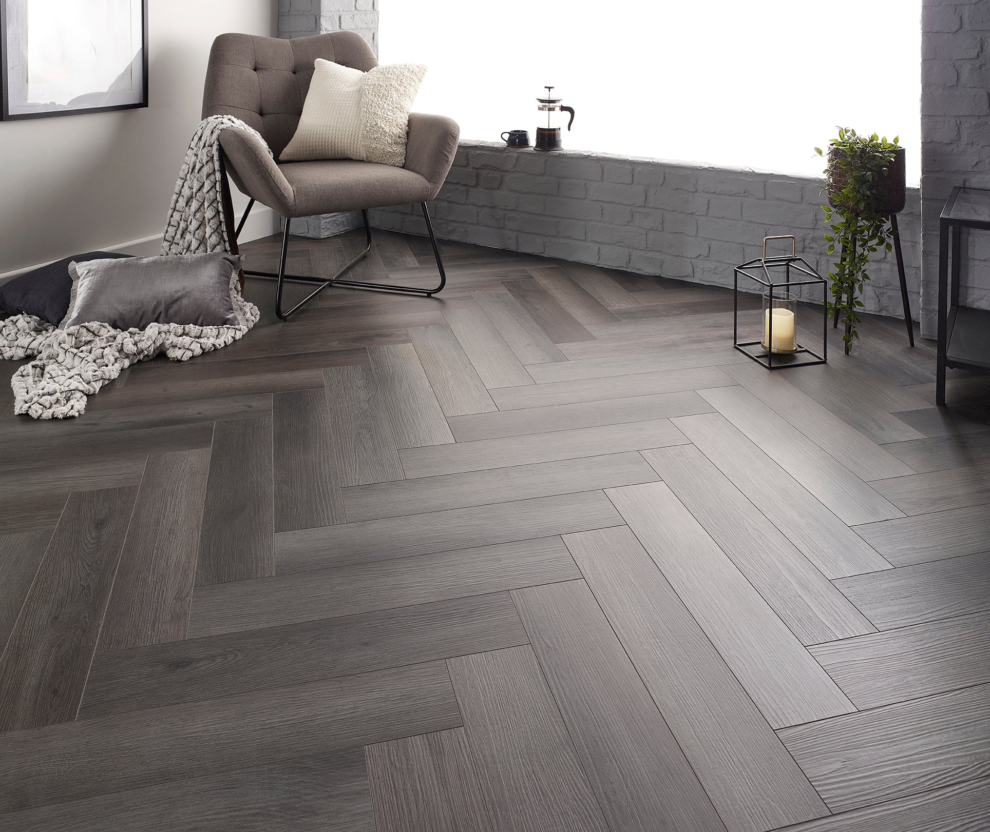 Hydro Loc 053 Herringbone