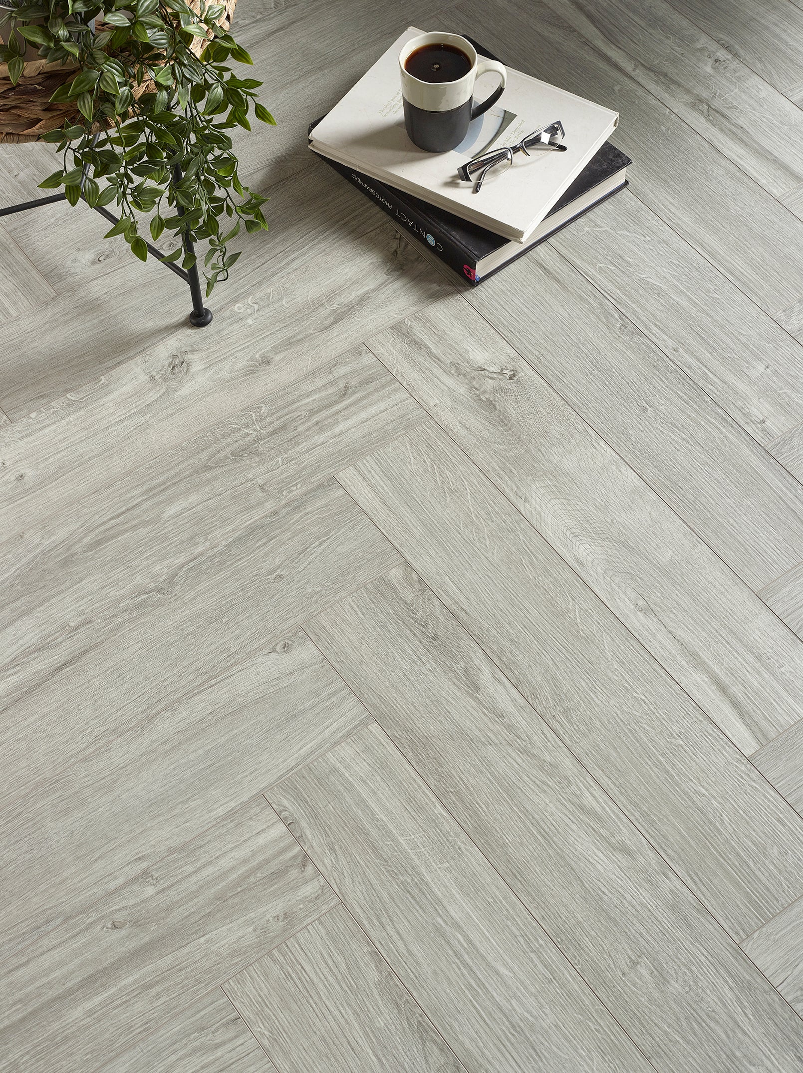 Hydro Loc 087 Herringbone