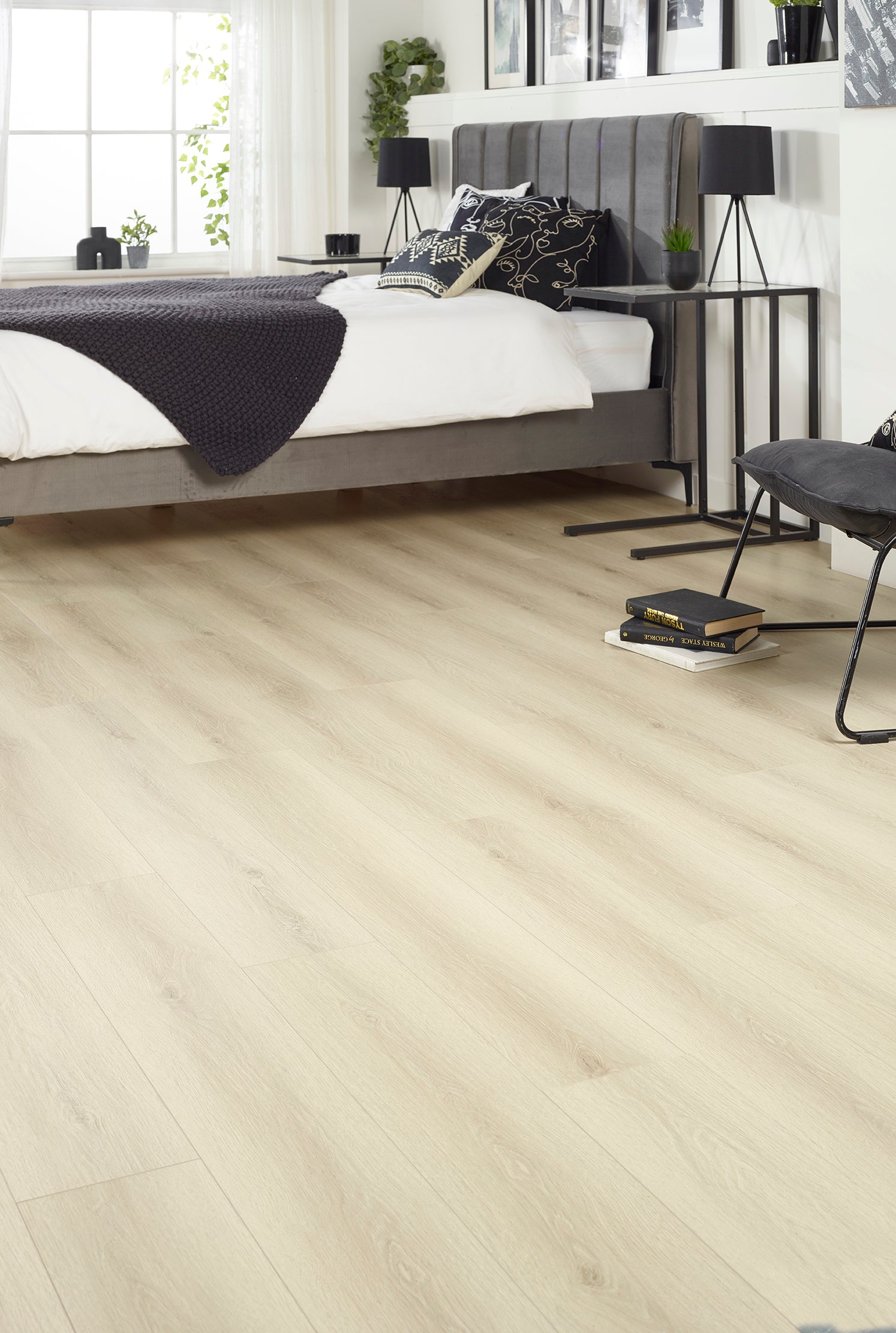 Hydro Loc Malmo Rigid Core Plank