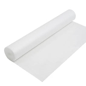2mm White Underlay 15m2 Roll