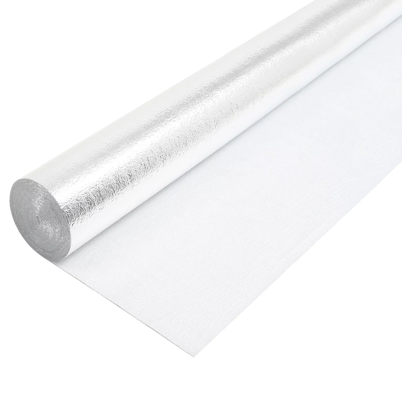 Silver Underlay 3mm 15m2 Roll