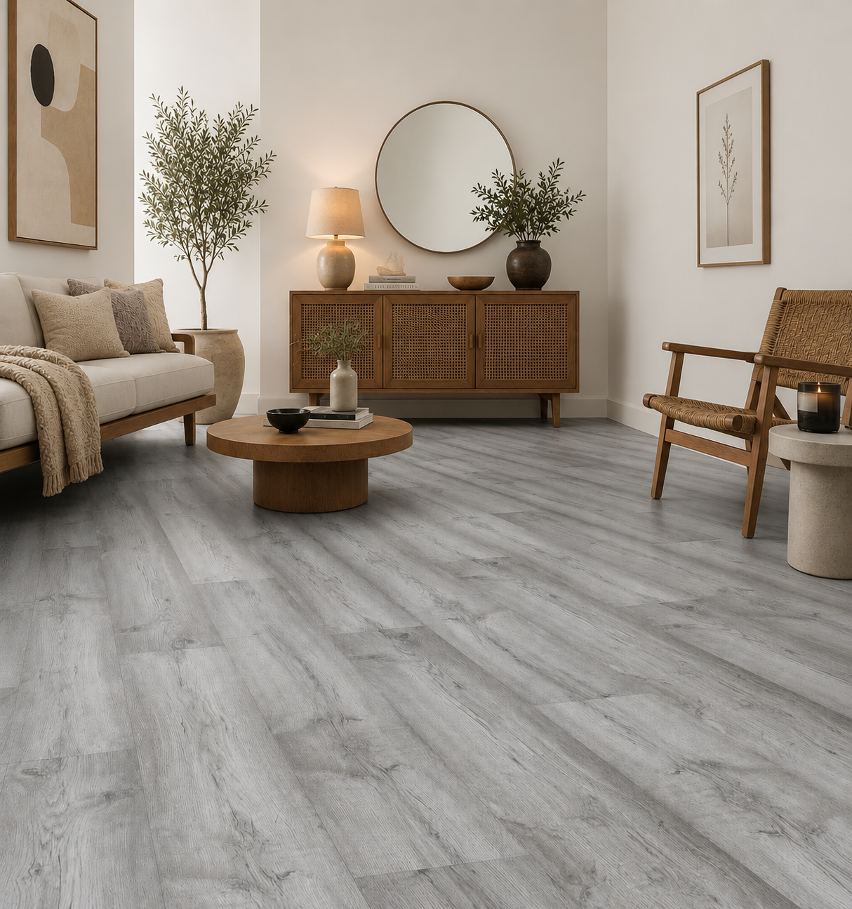 8mm Dartmoor Oak