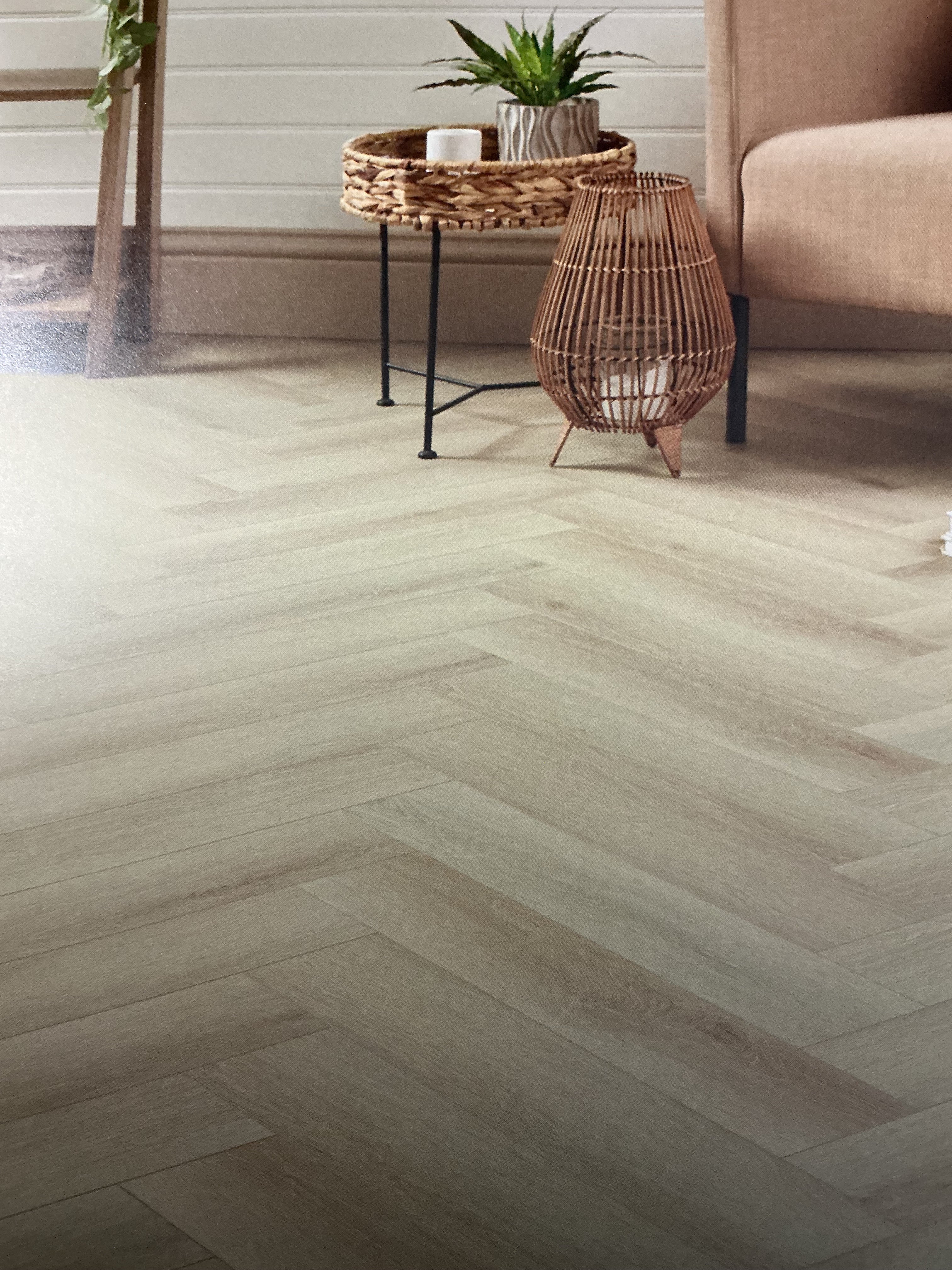 Hydro Loc 538 Herringbone