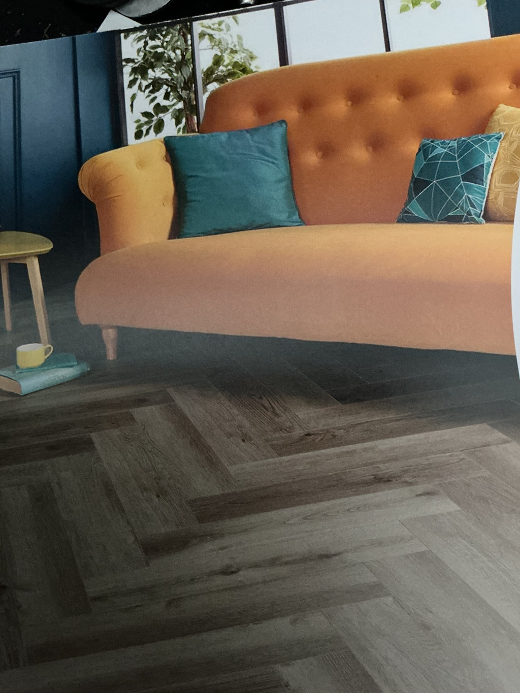 Hydro Loc 073 Herringbone