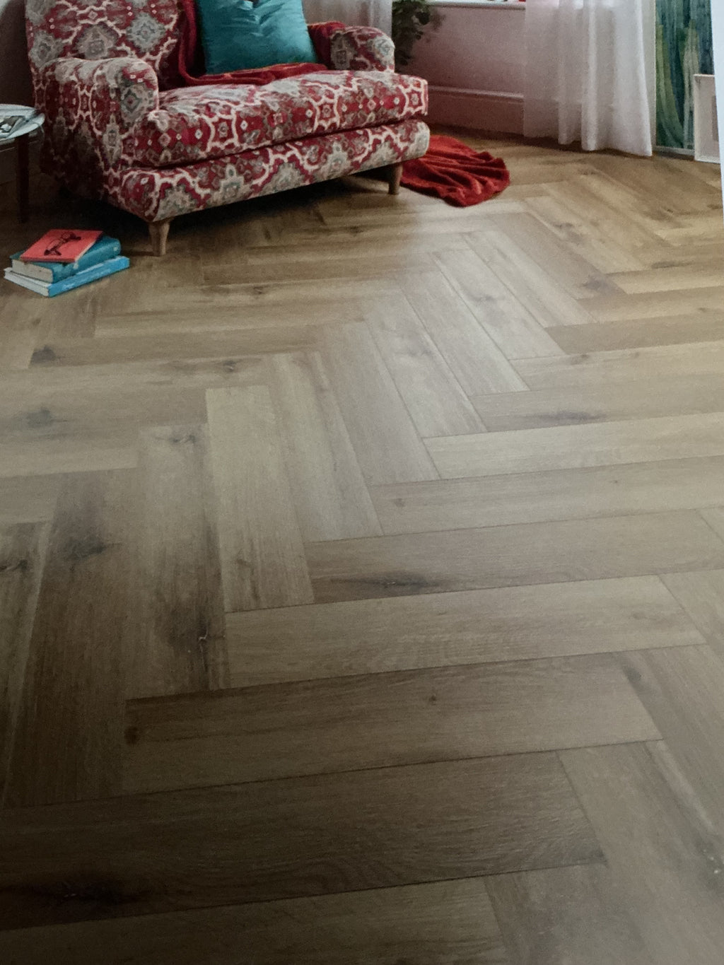 Hydro Loc 301 Herringbone