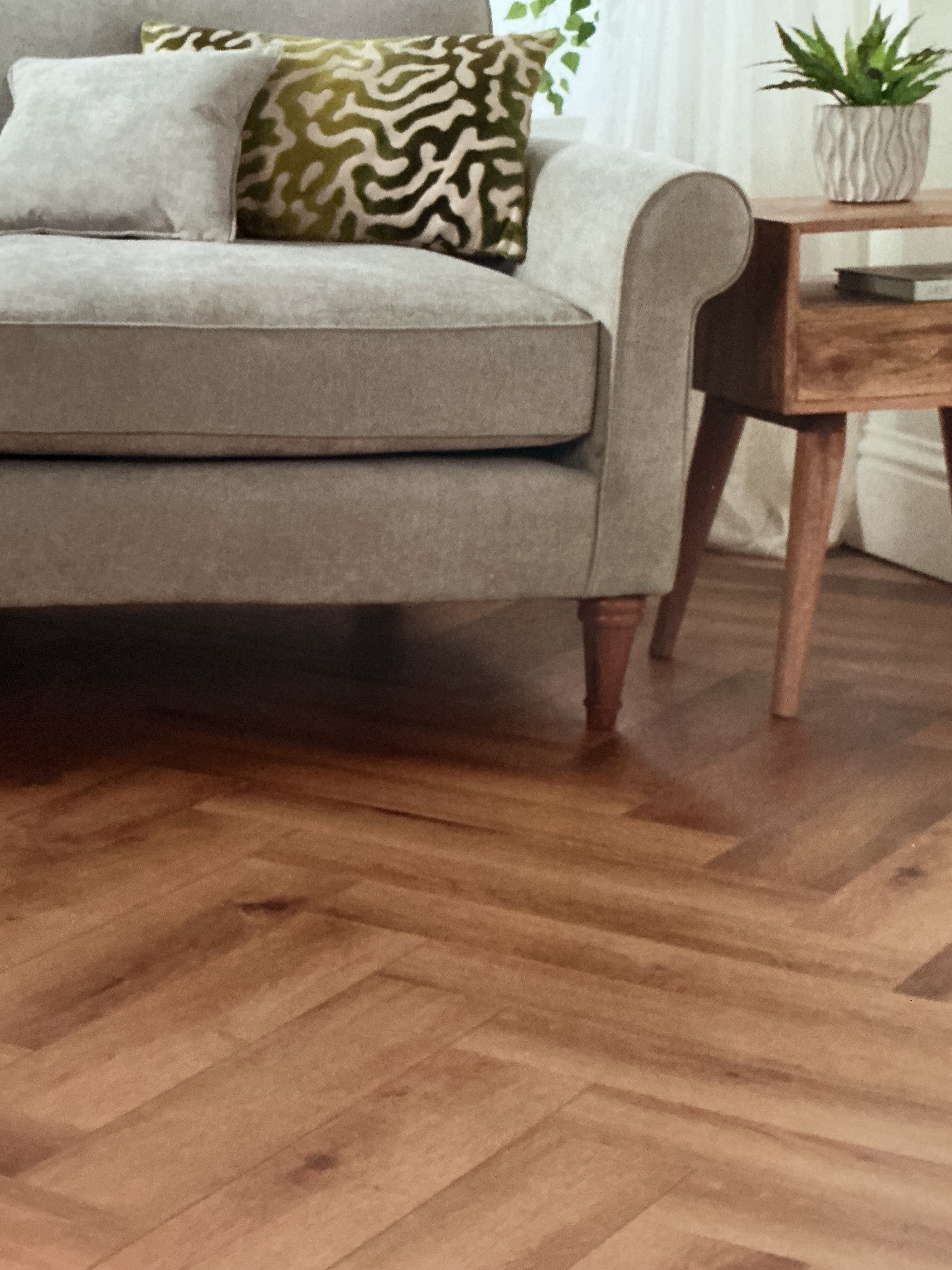 Hydro Loc 550 Herringbone