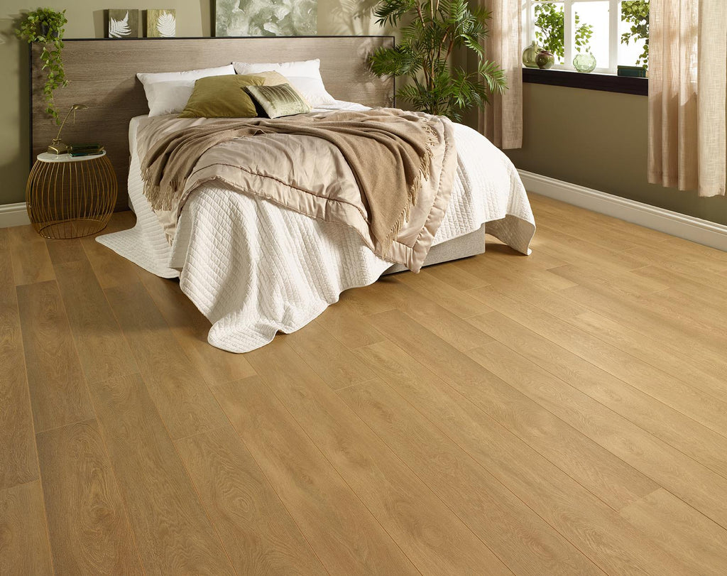 Madrid Oak 12mm