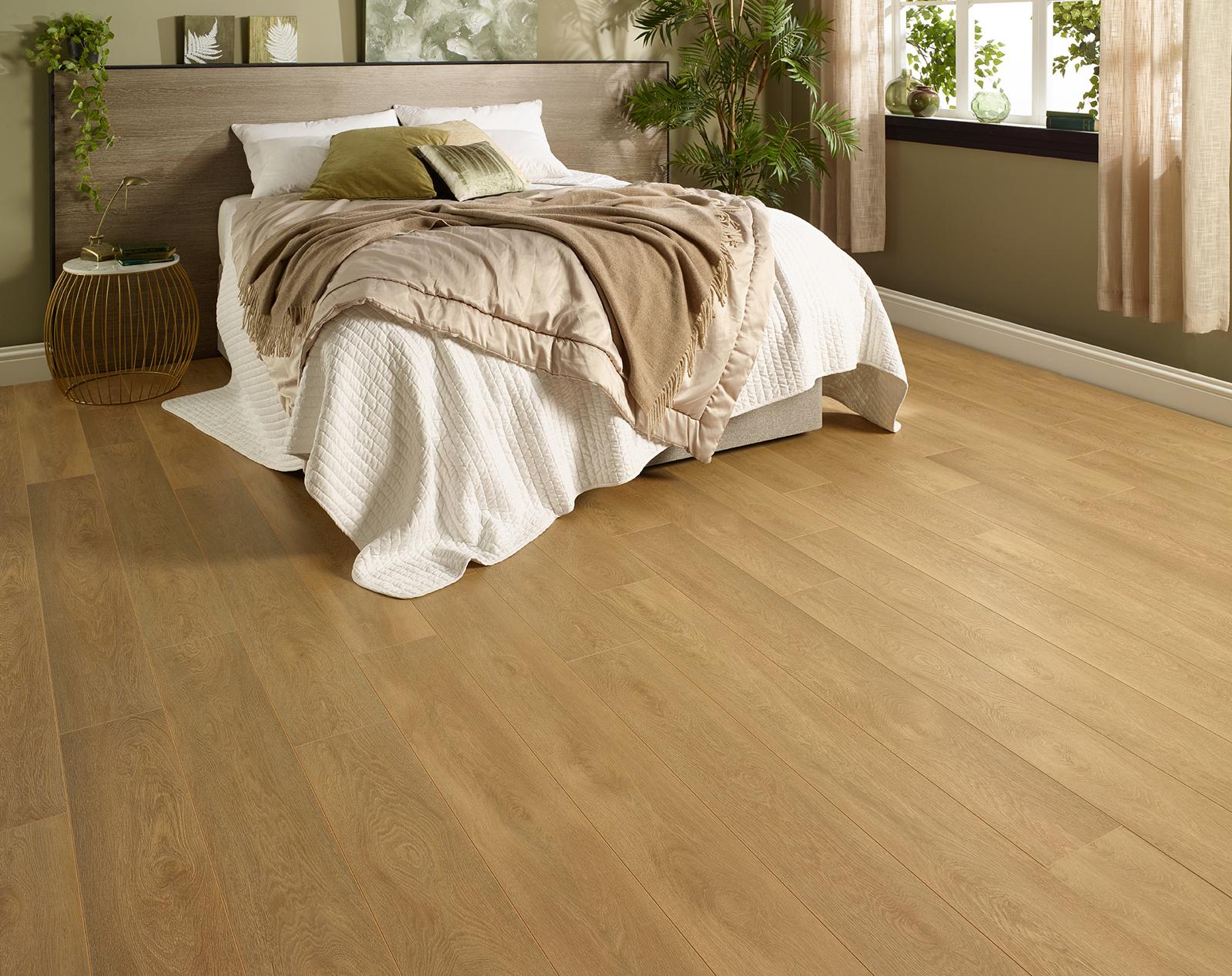 Madrid Oak 12mm