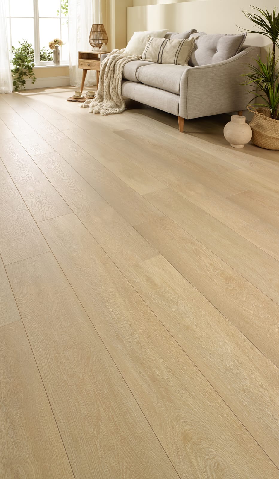 Murcia Oak 12mm