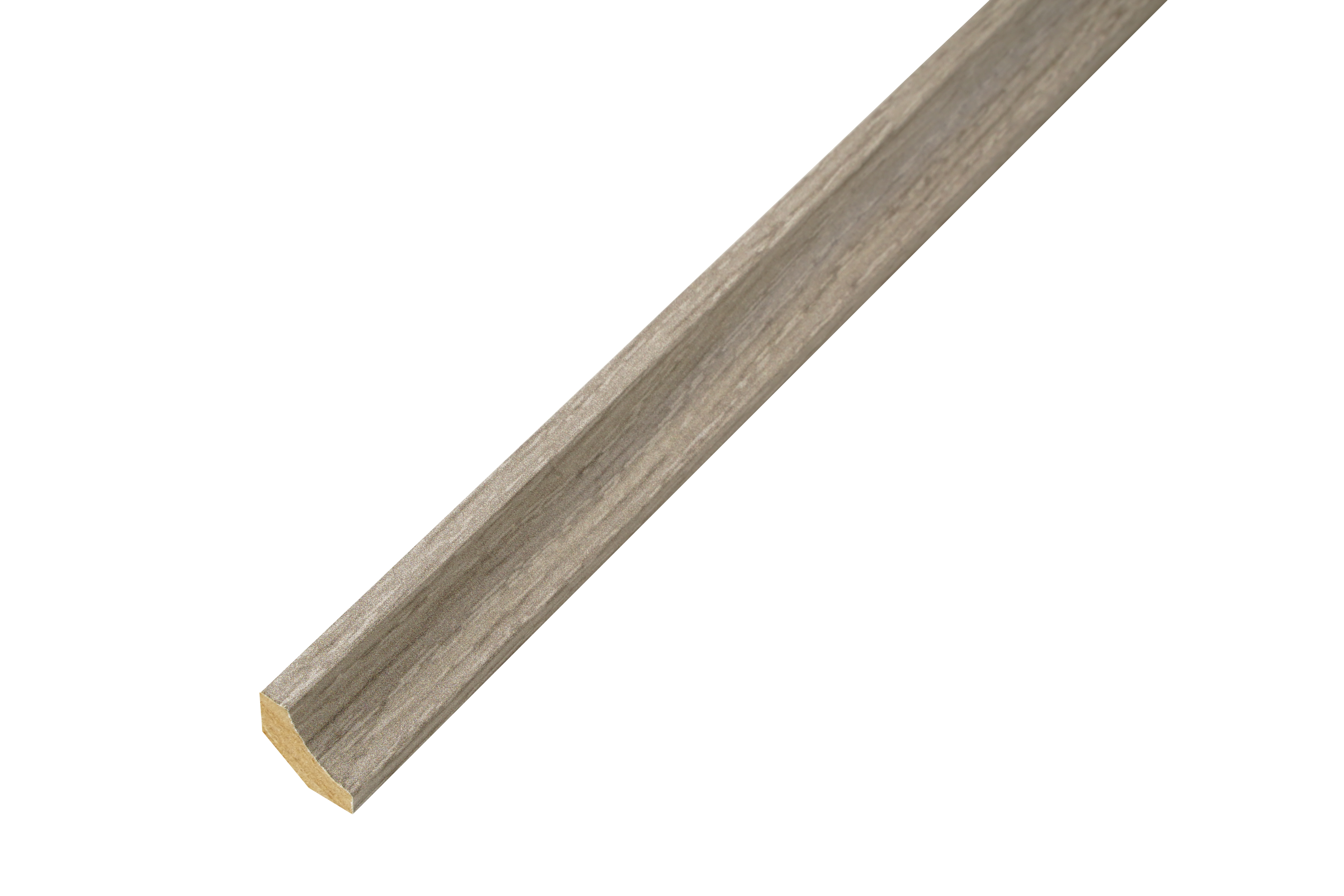 Corsica Oak Scotia Beading