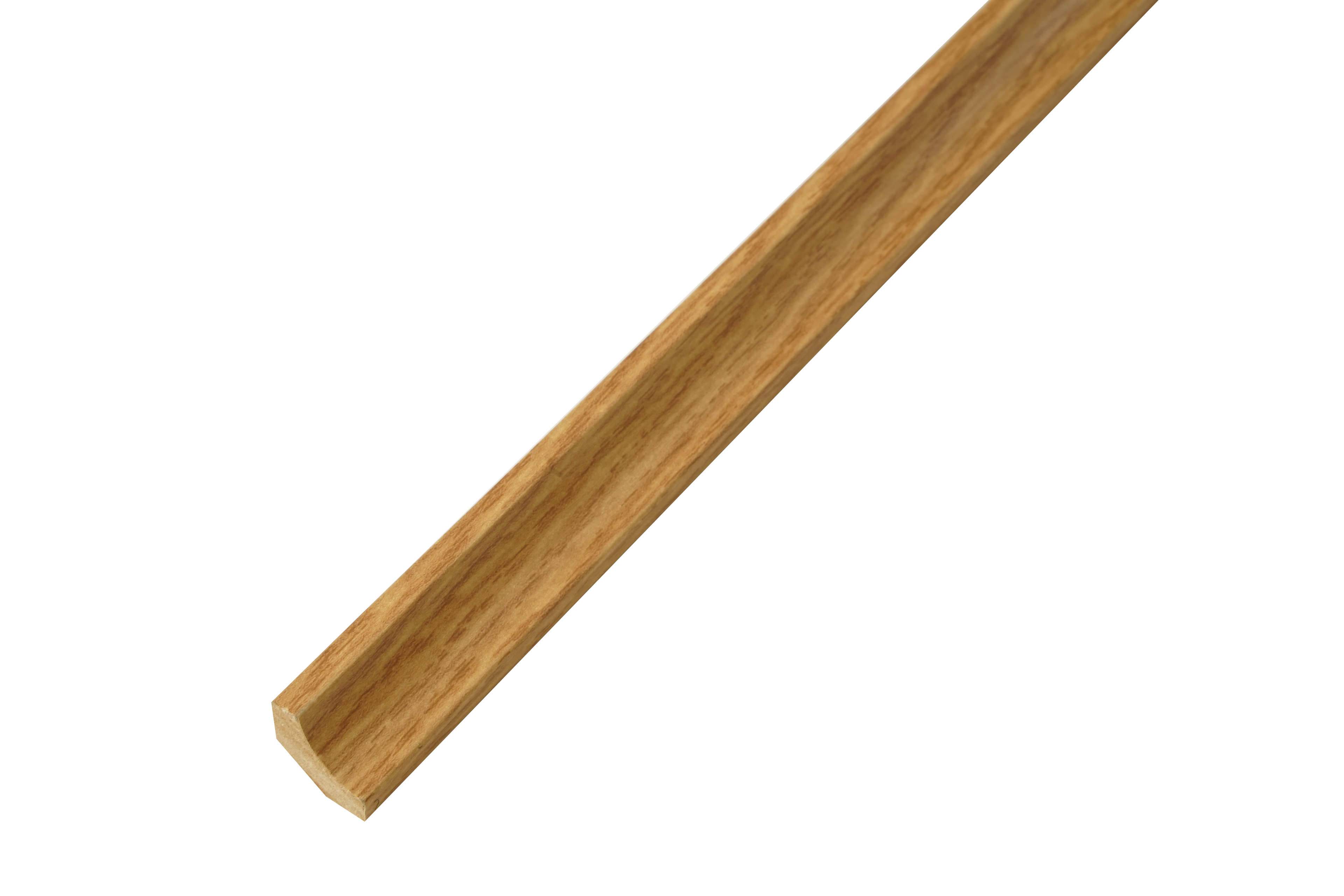 White Oak Scotia Beading
