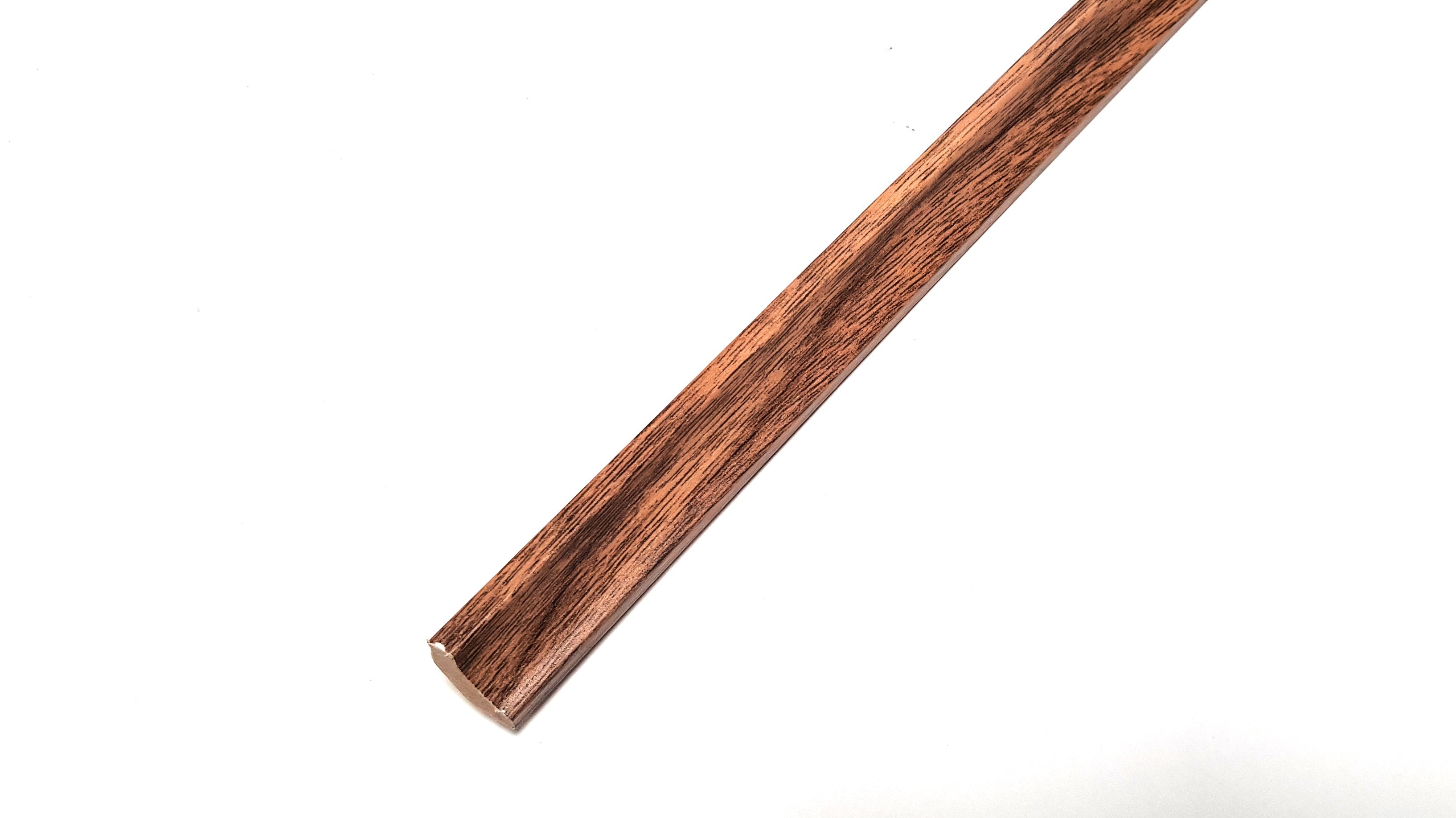 Walnut Scotia Beading