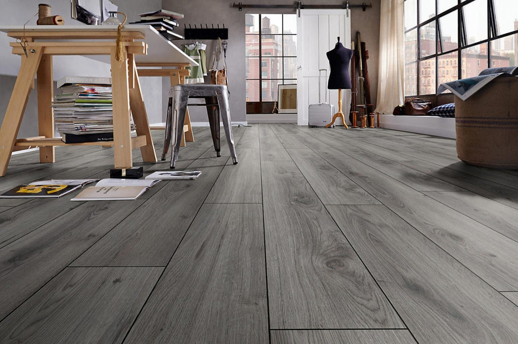 Montreuil Oak 7mm
