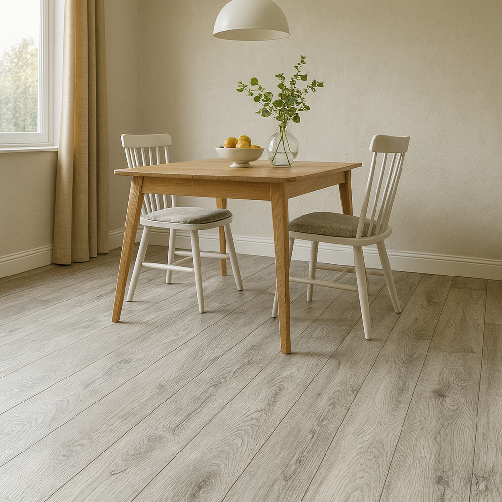 Segovia Oak 12mm
