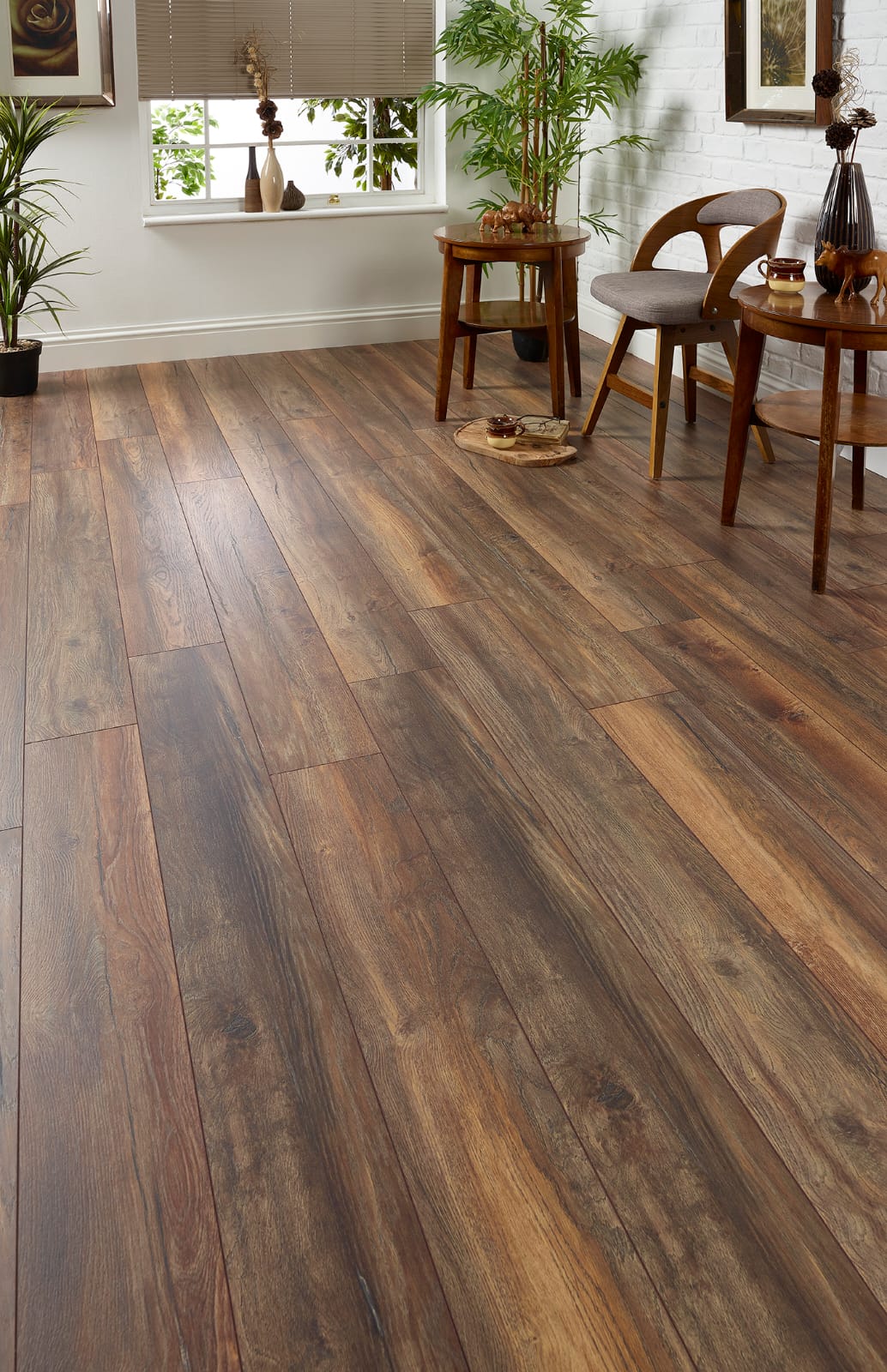 Seville Oak 12mm