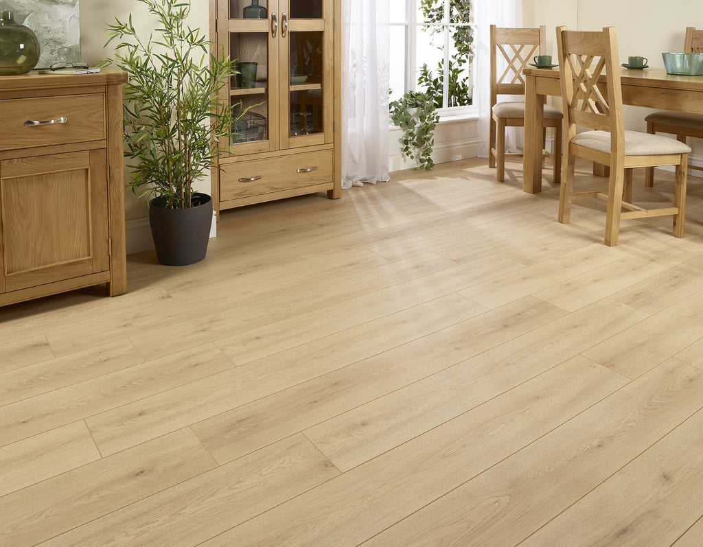 Toledo Oak 12mm