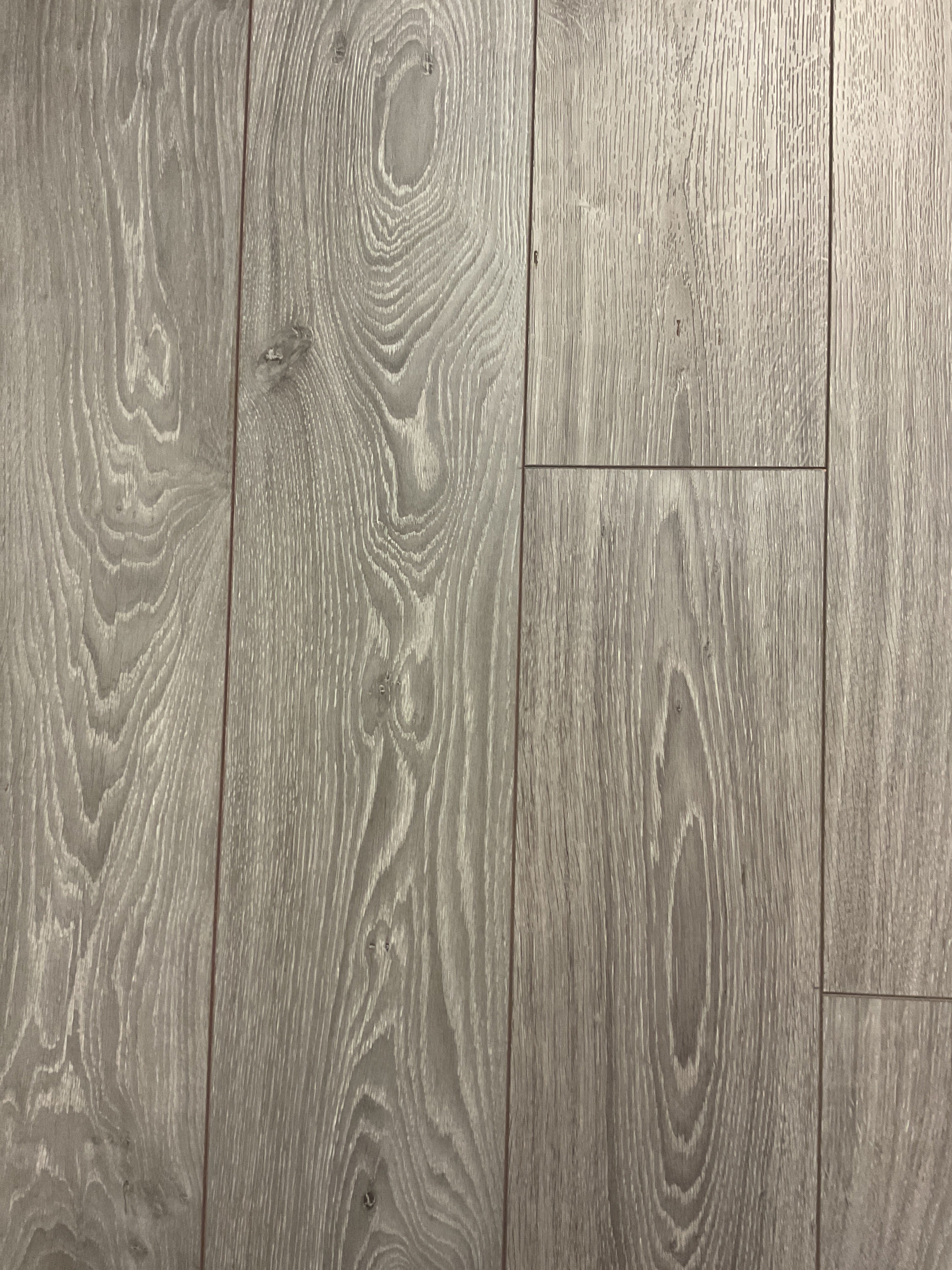 Valencia Oak 12mm