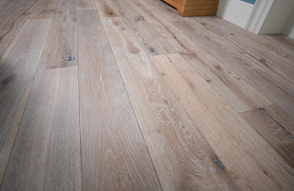 Wandsworth Grey Distressed