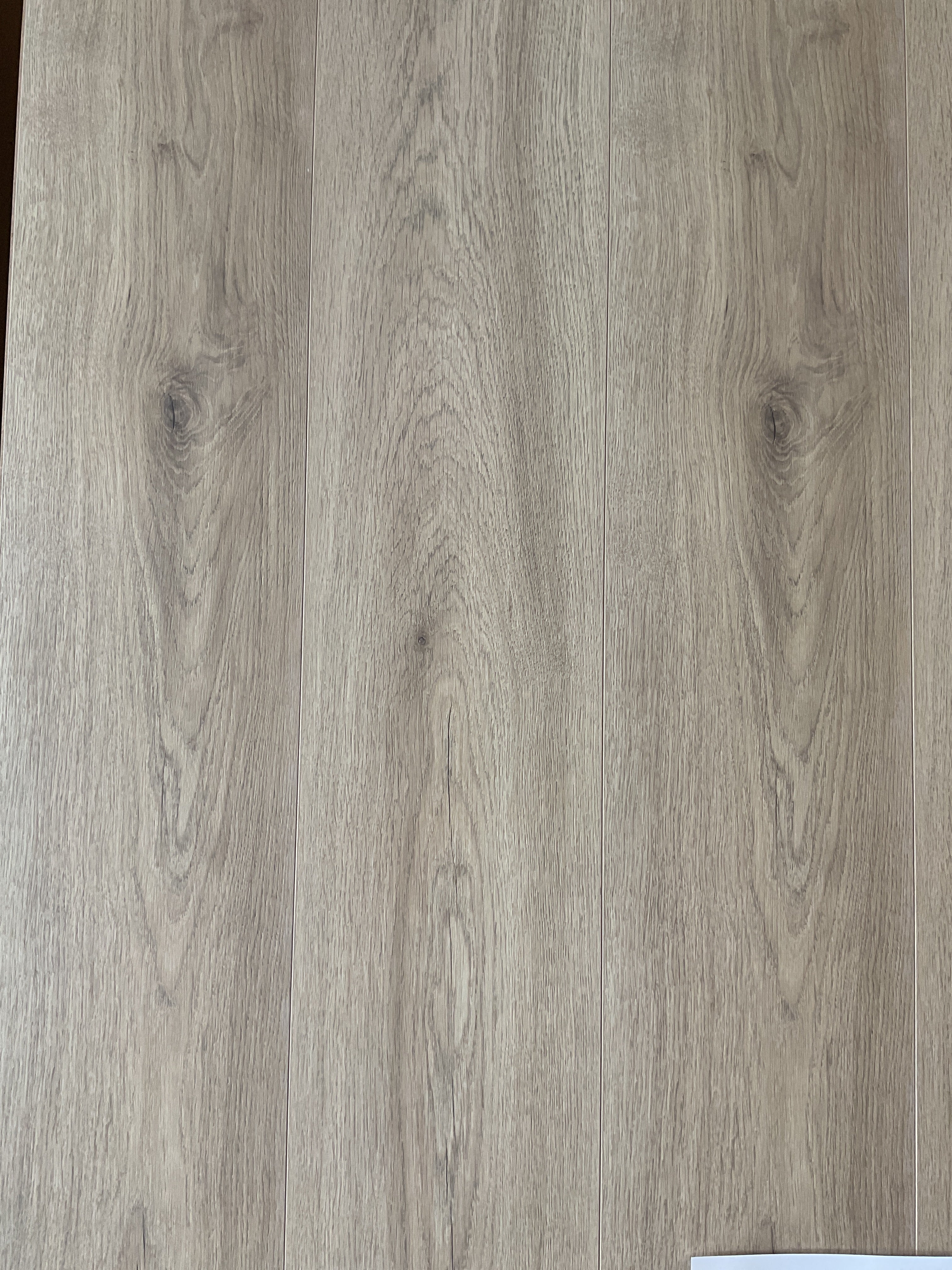 Almeria Oak 12mm