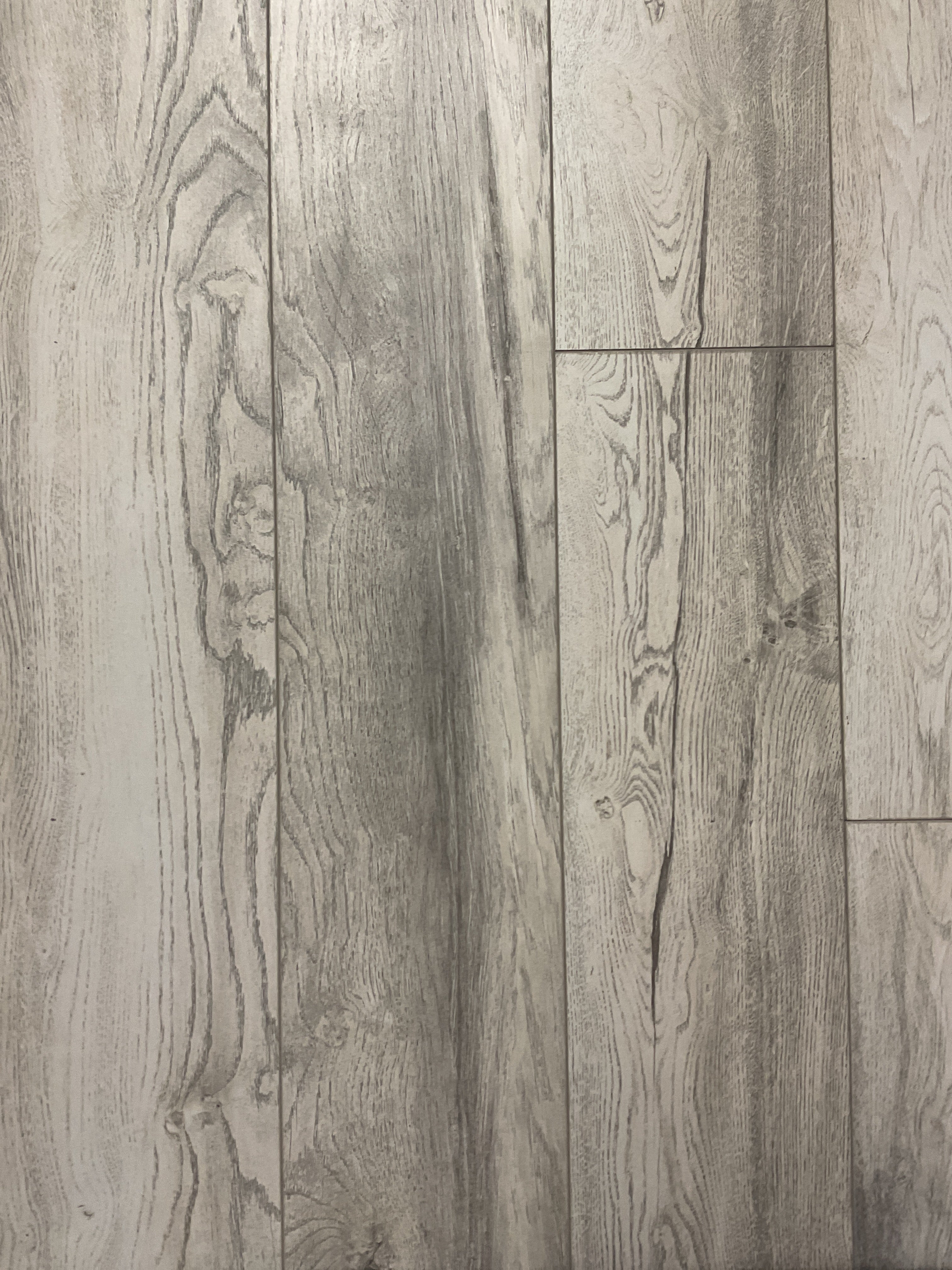 Segovia Oak 12mm