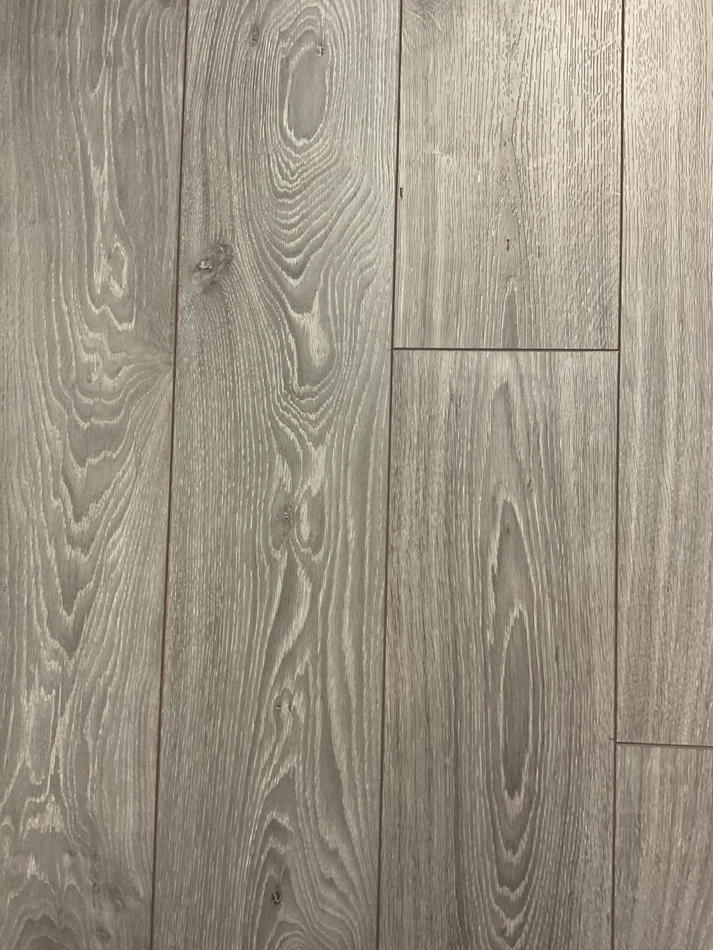 Valencia Oak 12mm