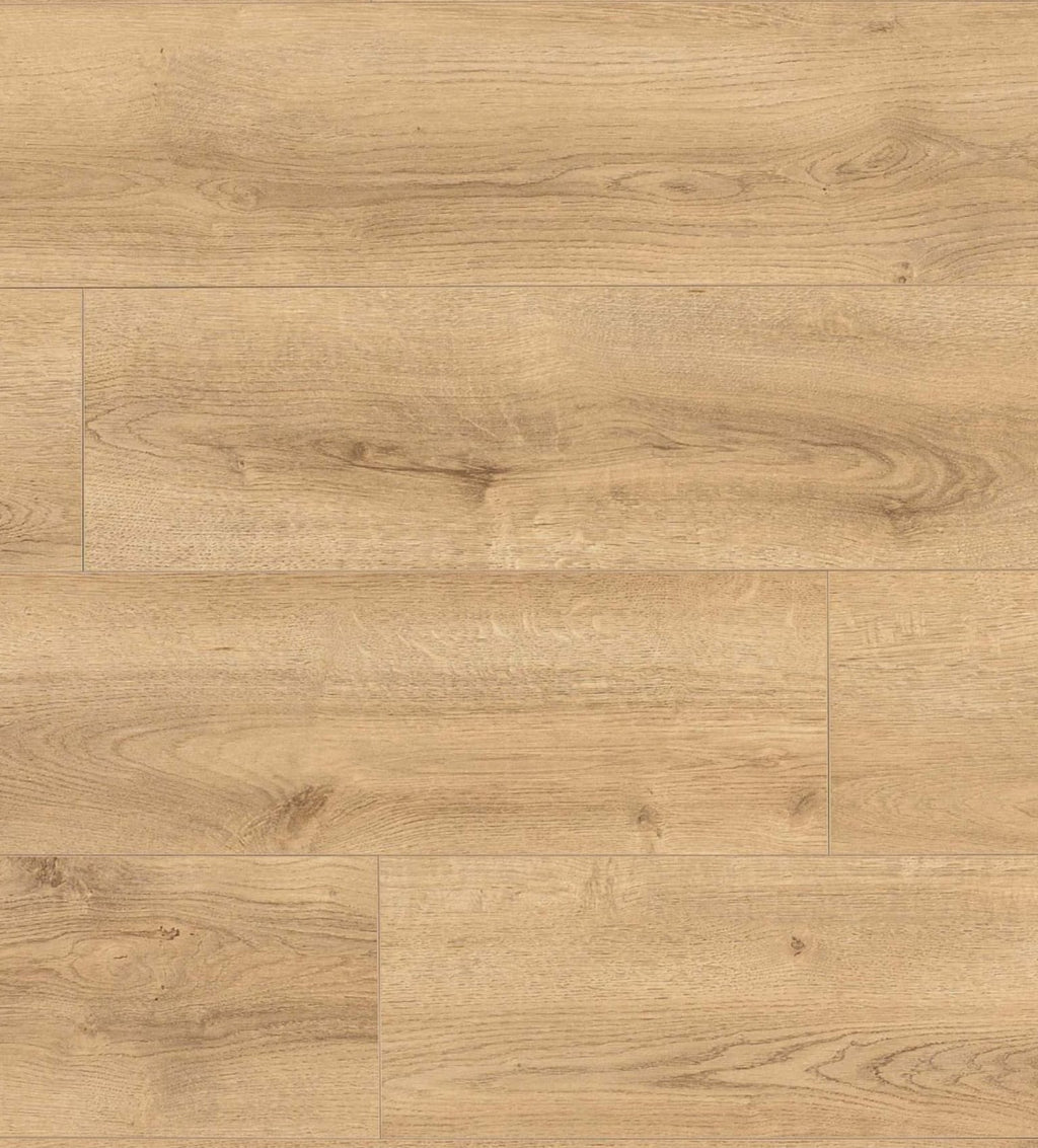 Lake Louise Natural Oak 12mm