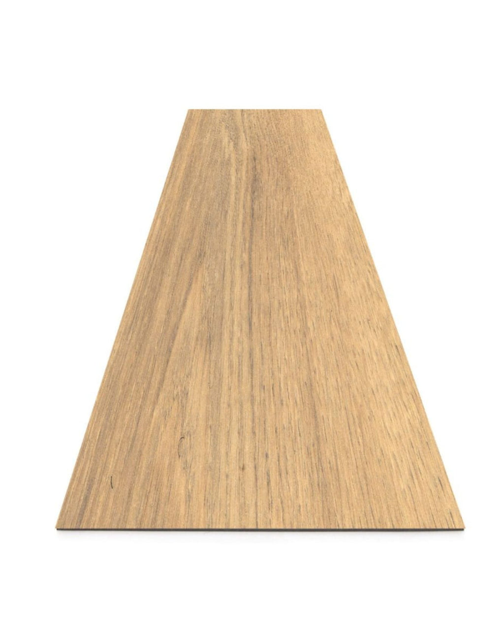 Lake Louise Natural Oak 12mm